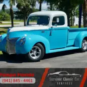 1940 Other Ford Other Pickups thumbnail