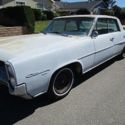 1964 Blue Pontiac Catalina thumbnail