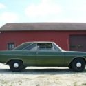 1970  Dodge Dart thumbnail