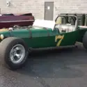 1925  Ford t bucket track t thumbnail