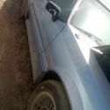 1988 Blue Ford Mustang thumbnail