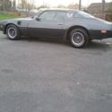 1980 Gray Pontiac Trans Am thumbnail