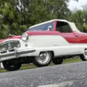1956 Other Nash Metropolitan thumbnail