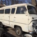 1962  Ford Other thumbnail