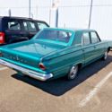1963 Teal Dodge Dart thumbnail