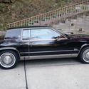 1979 Black Cadillac Eldorado thumbnail