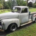 1951 Primer Chevrolet Other Pickups thumbnail