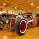 1929  Ford Model A thumbnail