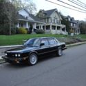 1988  BMW M5 thumbnail