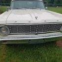 1964  Ford Falcon thumbnail