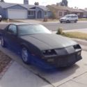 1992  Chevrolet Camaro thumbnail