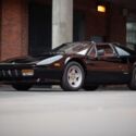 1987 Black Ferrari 328 thumbnail