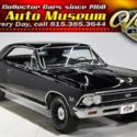 1966 Black Chevrolet Chevelle thumbnail