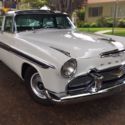 1956 White DeSoto FireFlite thumbnail