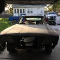 1966 Primer Dodge Charger thumbnail