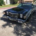 1979 Black and Siler Ford Ranchero thumbnail