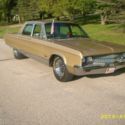 1968  Chrysler New Yorker thumbnail