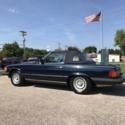 1984  Mercedes-Benz 300-Series thumbnail