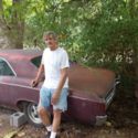 1966 primer Chevrolet Chevelle thumbnail