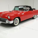 1957  Ford Thunderbird thumbnail