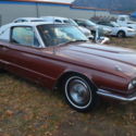 1966 copper Ford Thunderbird thumbnail
