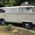 1974 Tan/kaki (flat finish) Volkswagen Bus/Vanagon thumbnail