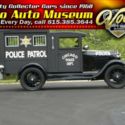 1930 Black Ford Model A thumbnail