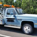 1984 Blue Chevrolet Other Pickups thumbnail