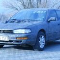 1992  Toyota Camry thumbnail
