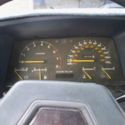 1983 Blue Toyota Celica thumbnail