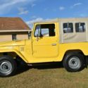 1977 Yellow Chevrolet HHR thumbnail