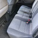 1992 White Toyota Land Cruiser thumbnail