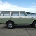 1976  Toyota Land Cruiser thumbnail