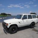 1986  Toyota Land Cruiser thumbnail