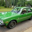 1977 Green Toyota Other thumbnail