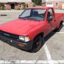 1991  Toyota Other thumbnail