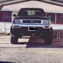 1992 Gray Toyota Other thumbnail