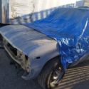 1980  Toyota Tacoma thumbnail