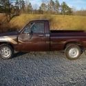 1981 Brown Toyota Other thumbnail