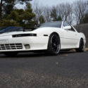 1991 White Toyota Supra thumbnail