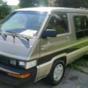 1987 Gold Toyota Other thumbnail