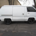 1988 White Toyota Other thumbnail