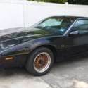 1988 White Pontiac Trans Am thumbnail