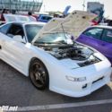 1991 white Toyota MR2 thumbnail