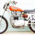 1974 Red Triumph Other thumbnail