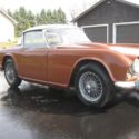 1964 Brown Triumph Other thumbnail