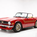 1975  Triumph TR-6 thumbnail