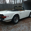 1973 White Triumph Other thumbnail