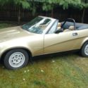 1980  Triumph TR8 thumbnail