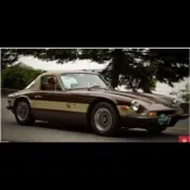 1977  Triumph TVR thumbnail